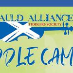 Auld Alliance Fiddlers Society 2025