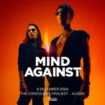 Mind Against