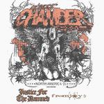 Chamber, Justice For the Damned, Fromjoy, & more