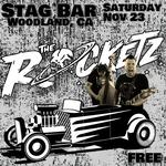 Stag Bar - Woodland CA