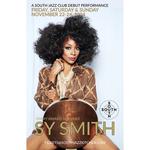 Sy Smith Live at SOUTH