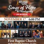 Gospel Music Hymn Sing