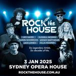 Rock the House - Afternoon show