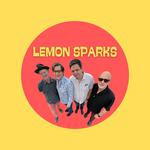 Lemon Sparks with Sam Frazier and the Side Effects