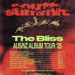 South Summit The Bliss Tour @ Double Whammy