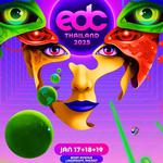 EDC Thailand