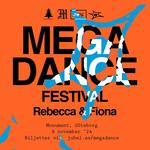 Mega Dance Festival 2024