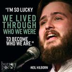 Neil Hilborn