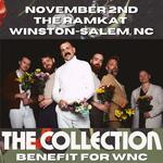 The Collection: The Final Show & WNC Benefit