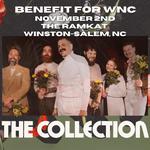 The Collection Benefit for WNC