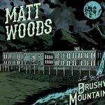 Barley's: Matt Woods and the Natural Disasters