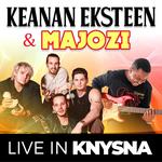 Keanan Eksteen and Majozi live in Knysna