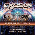 Excision Presents: The Thunderdome 2024 (Night 1)