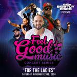 Feel Good Music Concert Series