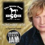 Lou Gramm "One Last Look Tour w/ Colossal Street Jam