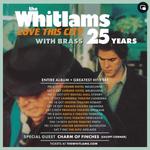 The Whitlams Love This City Tour