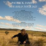 Patrick James - Glory Days Solo Tour