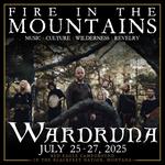 Fire In The Mountains  2025