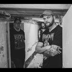 10,000 Years live @ The Kaliber Room