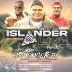 Islander Live Music