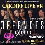 Cardiff Live #8