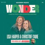 Accessmore WONDER A night of Story & Songs Celebrating Christmas 