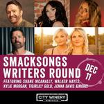 SMACKSongs Writers Round