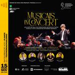 Musicais in Concert