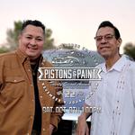 Pistons & Paint Car Show