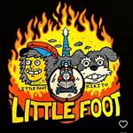 Little Foot