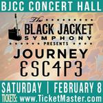 BJCC Concert Hall - Performing Journey's 'Escape'