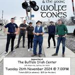 Live at Buffalo Irish Center - Buffalo - New York