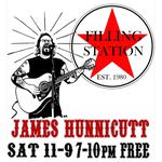 Live at the Filling Station