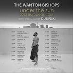 The Wanton Bishops