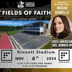 Fields of Faith	