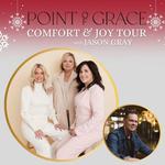 Comfort & Joy Tour (w/ Point of Grace)