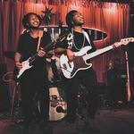 Continental Club Austin - The Peterson Brothers  7:00pm