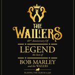 Wailers 40th Anniversary Tour