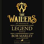 Wailers 40th Anniversary Tour