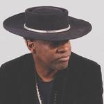 Carvin Jones Blues Festival