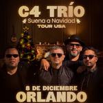 C4 Suena a Navidad