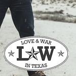 Love and War in Texas in Plano