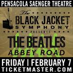 Pensacola Saenger Theatre - Performing The Beatles 'Abbey Road'