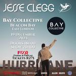 Jesse Clegg Live at the Bay Collective, East London