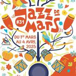 Jazz de Mars  2025