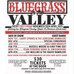 "Bluegrass In The Valley"