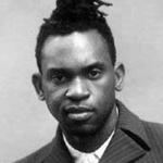 Dr. Alban