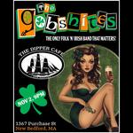 The Gobshites - Live at The Dipper Cafe - New Bedford!