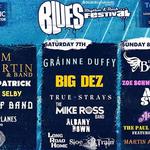 Looe Blues Festival  2024