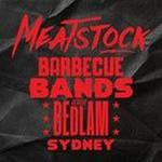 Meatstock Sydney 2025